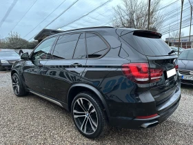 BMW X5 4.0d M/xDRIVE/HEAD UP/ПАНОРАМА/КАМЕРА/TV - 43500 лв. - 75171461 | Car24.bg