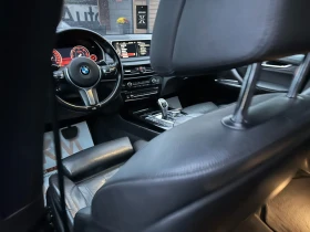 BMW X5 4.0d M/xDRIVE/HEAD UP/ПАНОРАМА/КАМЕРА/TV - 43500 лв. - 75171461 | Car24.bg