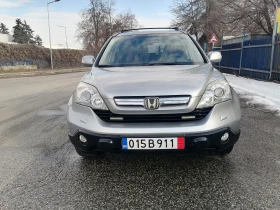 Honda Cr-v 2.0i V-tec EXECUTIVE | Mobile.bg    1