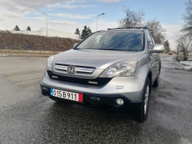 Honda Cr-v 2.0i V-tec EXECUTIVE | Mobile.bg    2