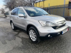 Honda Cr-v 2.0i V-tec EXECUTIVE | Mobile.bg    9