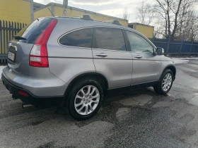 Honda Cr-v 2.0i V-tec EXECUTIVE | Mobile.bg    8