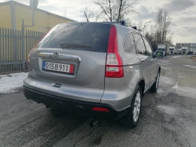 Honda Cr-v 2.0i V-tec EXECUTIVE | Mobile.bg    7