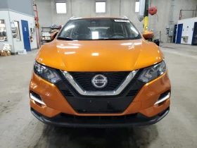 Nissan Rogue, снимка 2