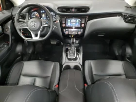 Nissan Rogue, снимка 8