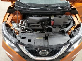 Nissan Rogue, снимка 12