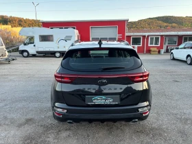 Обява за продажба на Kia Sportage 1.6 CRDI BLACK EDITION HYBRID ~35 490 лв. - изображение 3