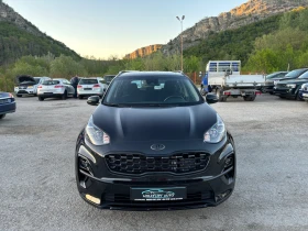 Обява за продажба на Kia Sportage 1.6 CRDI BLACK EDITION HYBRID ~35 490 лв. - изображение 7