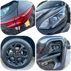 Kia Sportage 1.6 CRDI BLACK EDITION HYBRID | Mobile.bg    16