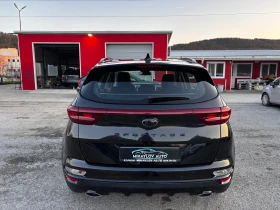Kia Sportage 1.6 CRDI BLACK EDITION HYBRID - 15290 € / 29904.64 лв. - 23366104 4