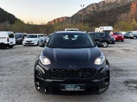 Kia Sportage 1.6 CRDI BLACK EDITION HYBRID - 15290 € / 29904.64 лв. - 23366104 8