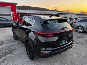 Kia Sportage 1.6 CRDI BLACK EDITION HYBRID - 15290 € / 29904.64 лв. - 23366104 5
