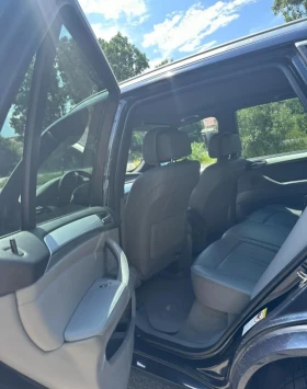 BMW X5 Face-lift m pack - 8888 EUR - 34001836 | Car24.bg