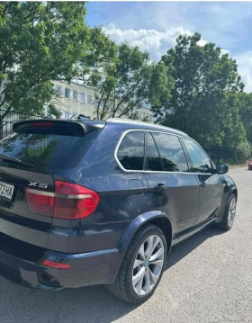 BMW X5 Face-lift m pack - 8888 EUR - 34001836 | Car24.bg
