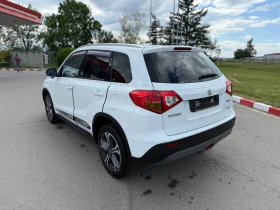 Suzuki Vitara 1.6DDIS ALL GRIP 4x4 | Mobile.bg    6