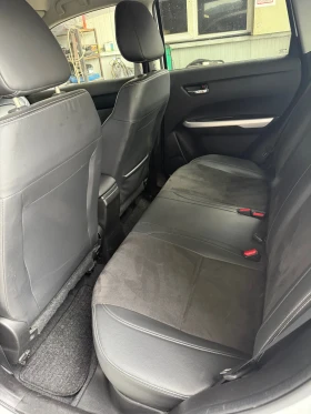 Suzuki Vitara 1.6DDIS ALL GRIP 4x4 | Mobile.bg    16