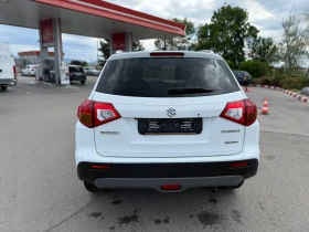 Suzuki Vitara 1.6DDIS ALL GRIP 4x4 | Mobile.bg    5