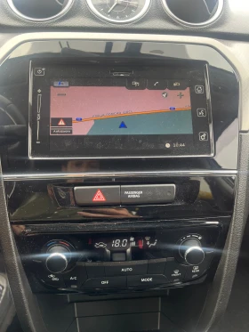 Suzuki Vitara 1.6DDIS ALL GRIP 4x4 | Mobile.bg    14