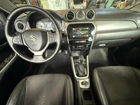 Suzuki Vitara 1.6DDIS ALL GRIP 4x4 | Mobile.bg    17