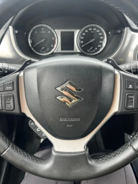 Suzuki Vitara 1.6DDIS ALL GRIP 4x4 | Mobile.bg    9