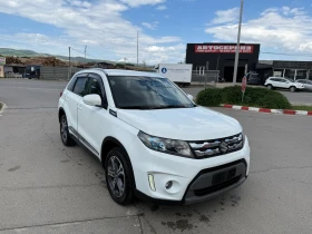 Suzuki Vitara 1.6DDIS ALL GRIP 4x4 | Mobile.bg    3