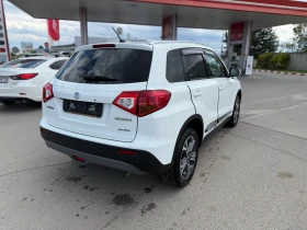 Suzuki Vitara 1.6DDIS ALL GRIP 4x4 | Mobile.bg    4