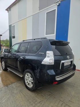 Toyota Land cruiser 150 - 59000 лв. - 82151842 2