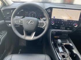 Lexus NX 350h Lexus NX 350h 2.5 Hybrid Business Line + Connect P | Mobile.bg    7