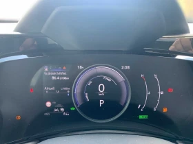 Lexus NX 350h Lexus NX 350h 2.5 Hybrid Business Line + Connect P | Mobile.bg    9