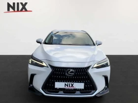 Lexus NX 350h Lexus NX 350h 2.5 Hybrid Business Line + Connect P | Mobile.bg    1