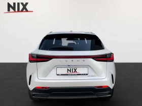 Lexus NX 350h Lexus NX 350h 2.5 Hybrid Business Line + Connect P | Mobile.bg    2