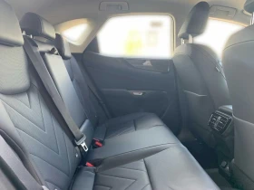 Lexus NX 350h Lexus NX 350h 2.5 Hybrid Business Line + Connect P | Mobile.bg    6
