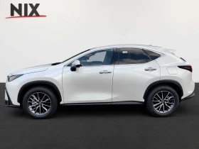 Lexus NX 350h Lexus NX 350h 2.5 Hybrid Business Line + Connect P | Mobile.bg    3