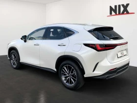 Lexus NX 350h Lexus NX 350h 2.5 Hybrid Business Line + Connect P | Mobile.bg    4