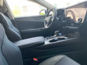 Lexus NX 350h Lexus NX 350h 2.5 Hybrid Business Line + Connect P | Mobile.bg    5