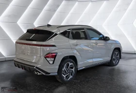 Обява за продажба на Hyundai Kona НОВ!137HP/N-LINE/NAVI/ACC/CAM/LED/KLESS/509v ~63 499 лв. - изображение 3