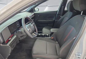 Обява за продажба на Hyundai Kona НОВ!137HP/N-LINE/NAVI/ACC/CAM/LED/KLESS/509v ~63 499 лв. - изображение 10