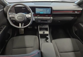 Обява за продажба на Hyundai Kona НОВ!137HP/N-LINE/NAVI/ACC/CAM/LED/KLESS/509v ~63 499 лв. - изображение 9