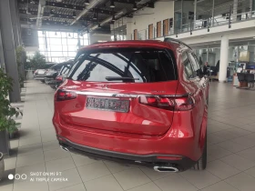     Mercedes-Benz GLS 350d 4Matic AMG Line