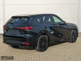 Mazda CX-60 НОВ!3.3/200HP/HOMURA/PREMIUM/COMF-PAC/360/598v - 93599 лв. - 59049271 6