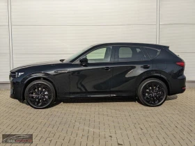 Mazda CX-60 НОВ!3.3/200HP/HOMURA/PREMIUM/COMF-PAC/360/598v - 93599 лв. - 59049271 2
