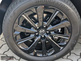 Mazda CX-60 НОВ!3.3/200HP/HOMURA/PREMIUM/COMF-PAC/360/598v - 93599 лв. - 59049271 8