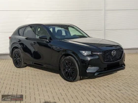 Mazda CX-60 НОВ!3.3/200HP/HOMURA/PREMIUM/COMF-PAC/360/598v - 93599 лв. - 59049271 4