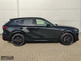 Mazda CX-60 НОВ!3.3/200HP/HOMURA/PREMIUM/COMF-PAC/360/598v - 93599 лв. - 59049271 5