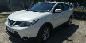 Обява за продажба на Nissan Qashqai ~16 000 лв. - изображение 1