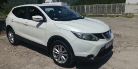 Обява за продажба на Nissan Qashqai ~16 000 лв. - изображение 1