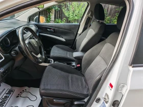 Обява за продажба на Suzuki SX4 S-Cross 1.6-4x4-ГАЗ ~16 900 лв. - изображение 7
