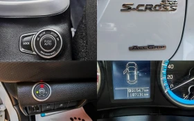 Suzuki SX4 S-Cross 1.6-4x4- | Mobile.bg    17