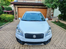 Обява за продажба на Suzuki SX4 S-Cross 1.6-4x4-ГАЗ ~16 900 лв. - изображение 1