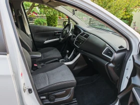 Обява за продажба на Suzuki SX4 S-Cross 1.6-4x4-ГАЗ ~16 900 лв. - изображение 8
